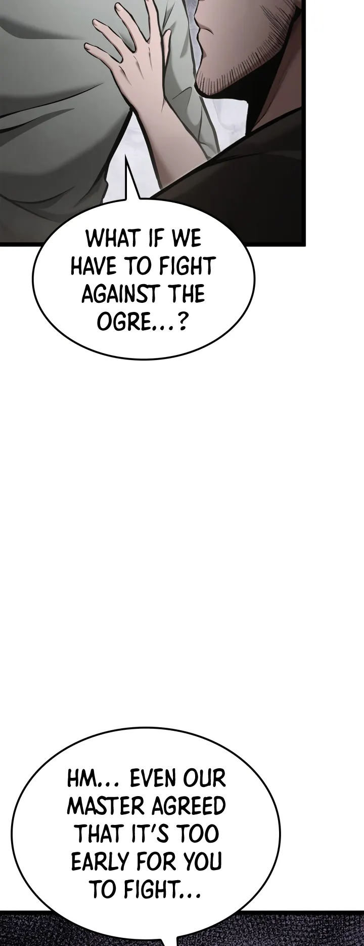 Kalli the Champion Chapter 17 - Page 9