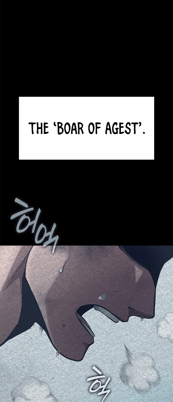 Kalli the Champion Chapter 18 - Page 1