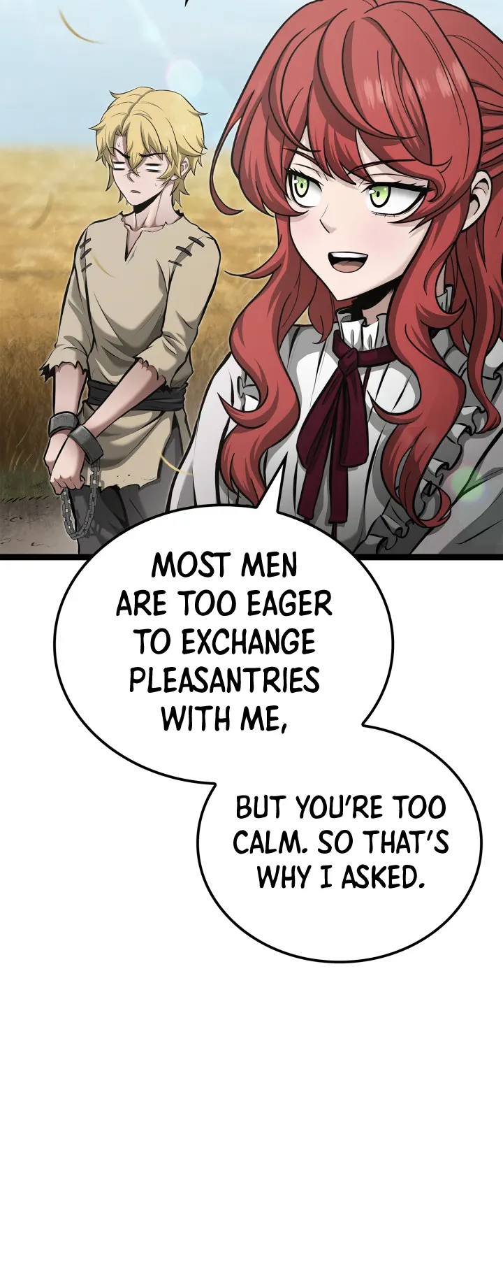 Kalli the Champion Chapter 18 - Page 10