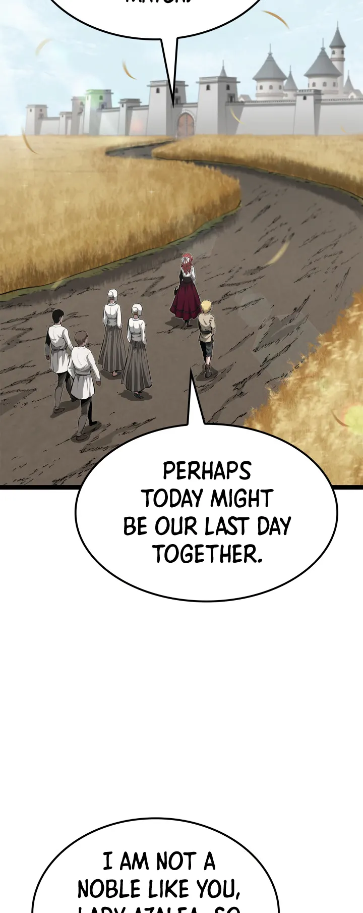 Kalli the Champion Chapter 18 - Page 12