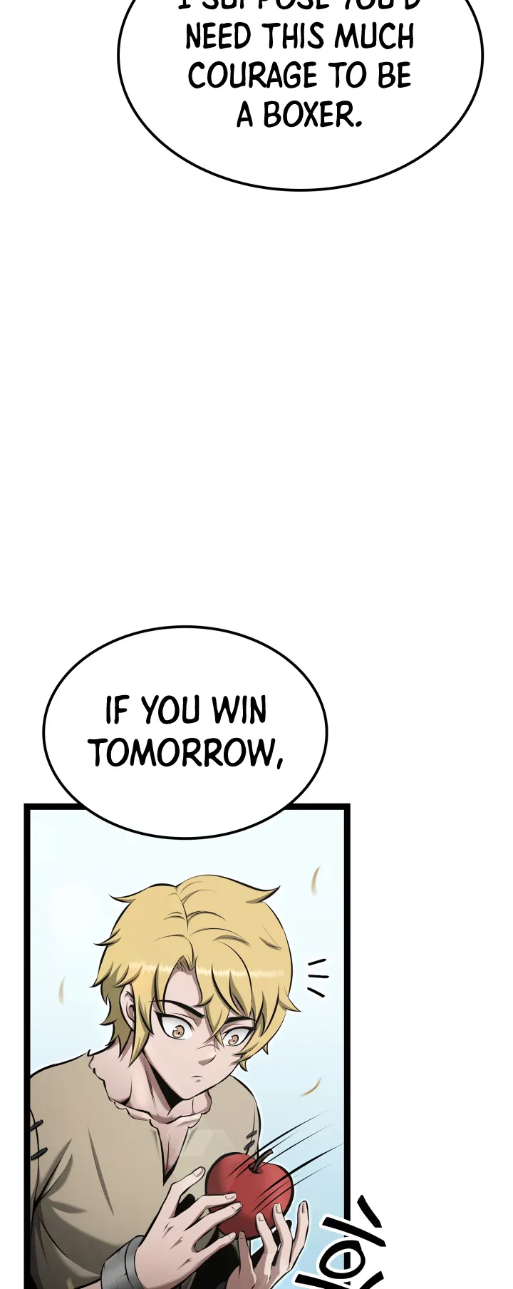 Kalli the Champion Chapter 18 - Page 14