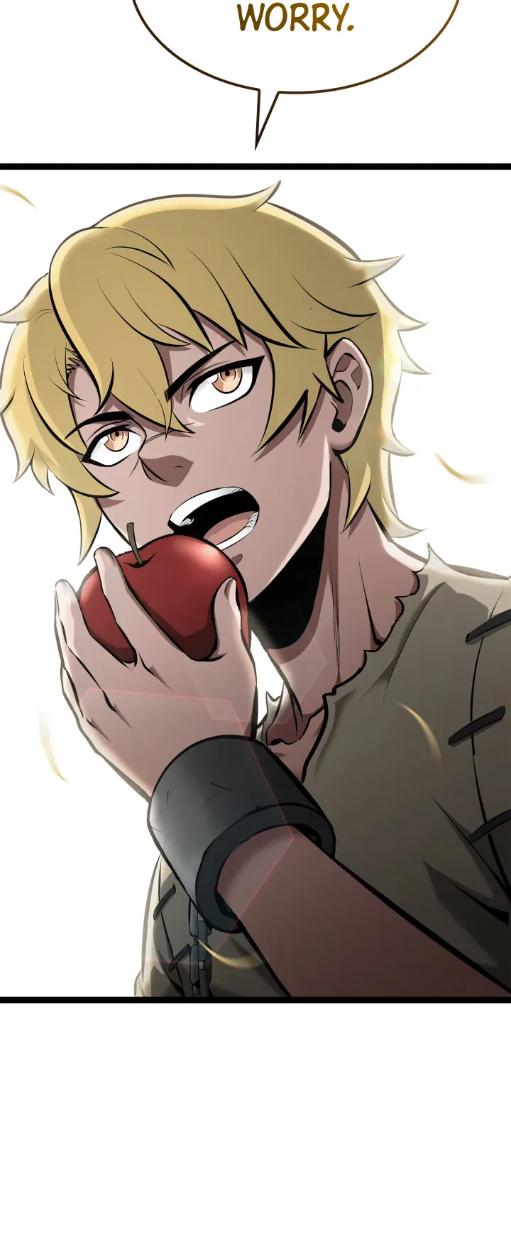 Kalli the Champion Chapter 18 - Page 17