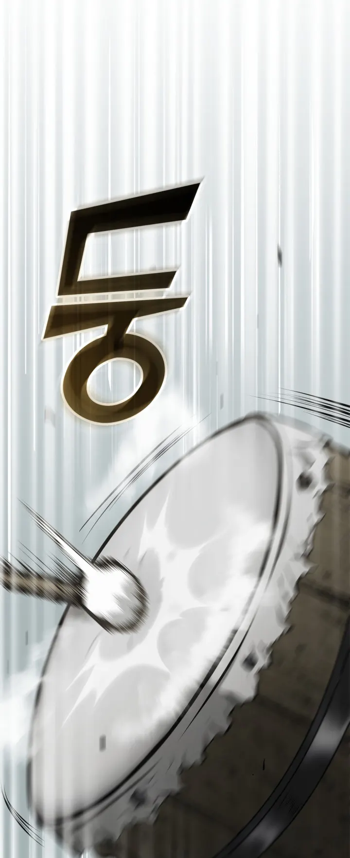 Kalli the Champion Chapter 18 - Page 19