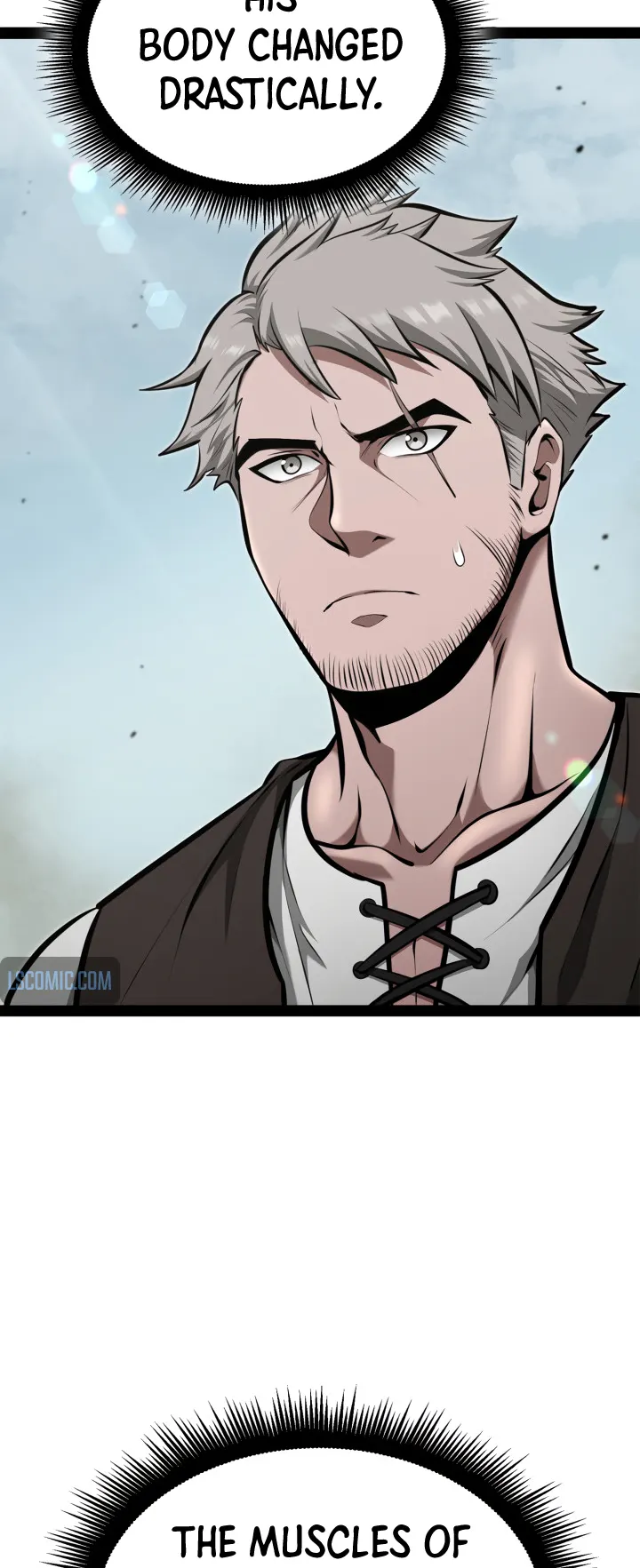 Kalli the Champion Chapter 18 - Page 23