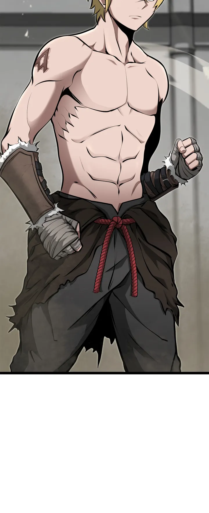 Kalli the Champion Chapter 18 - Page 28