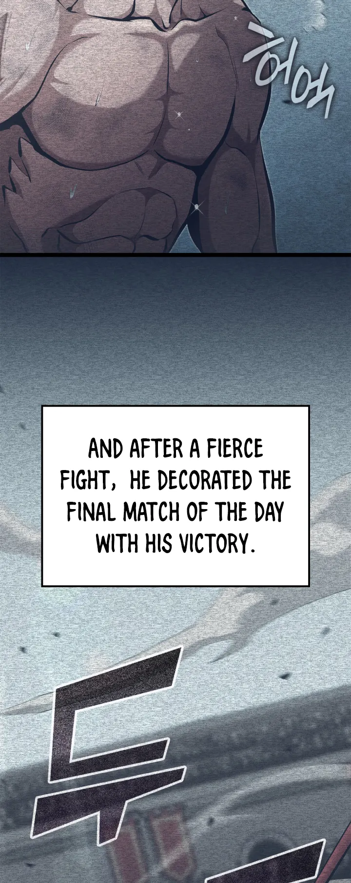 Kalli the Champion Chapter 18 - Page 3