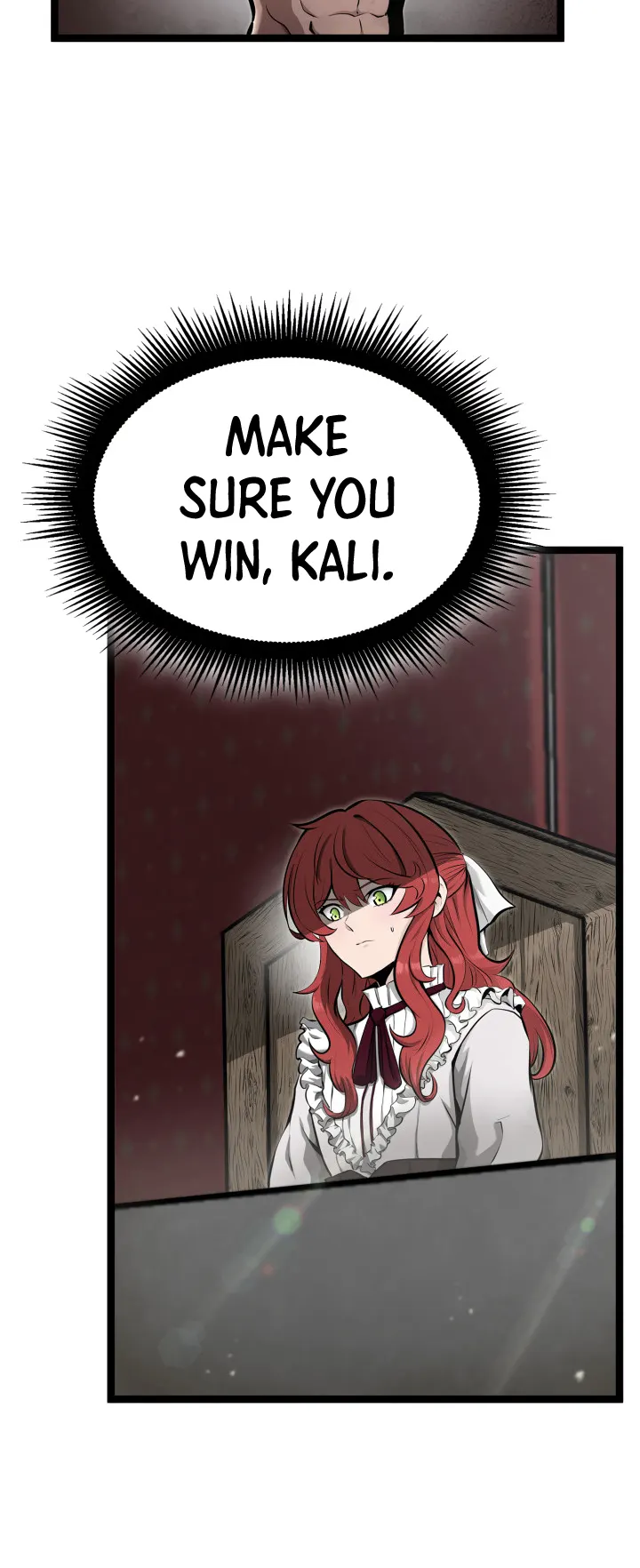 Kalli the Champion Chapter 18 - Page 30