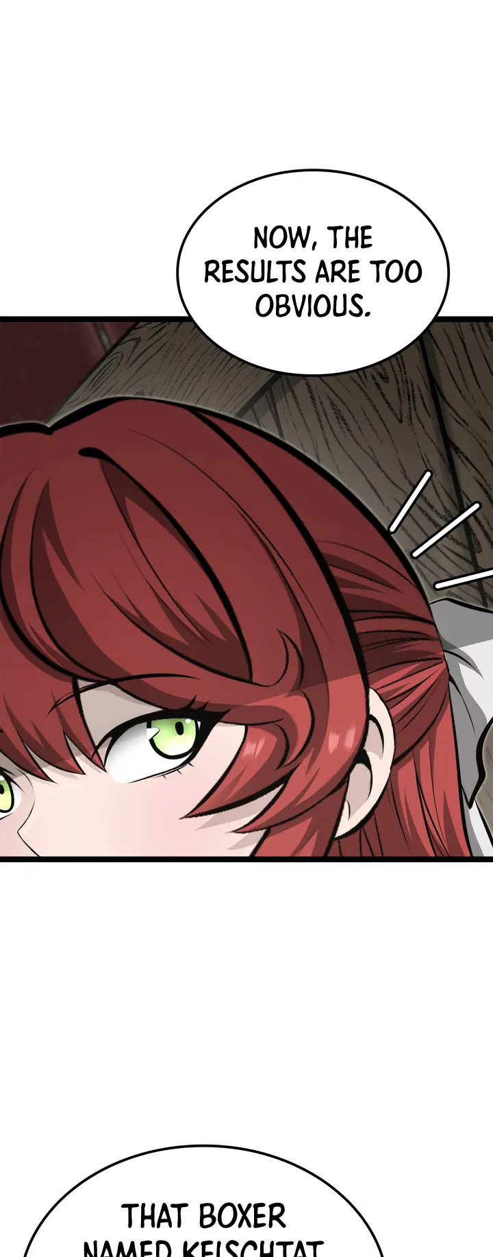 Kalli the Champion Chapter 18 - Page 31