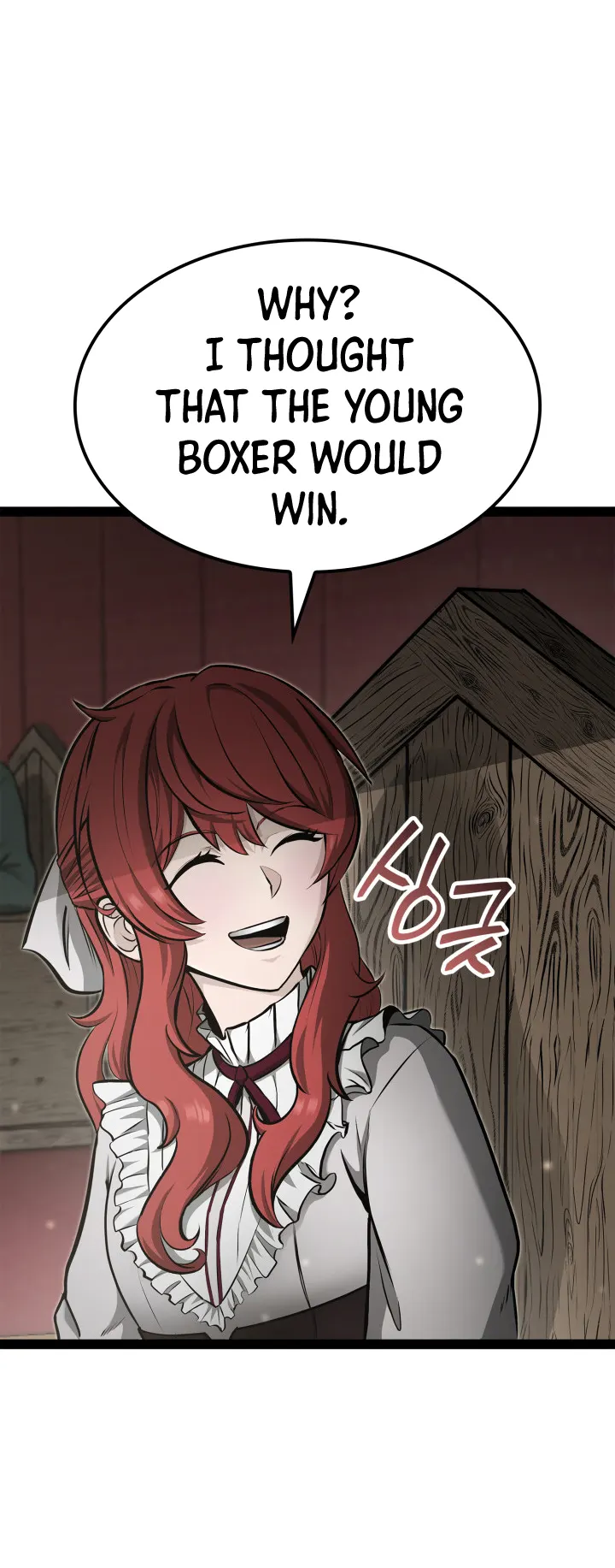 Kalli the Champion Chapter 18 - Page 34