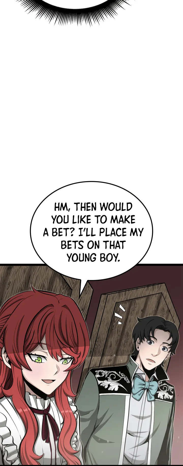 Kalli the Champion Chapter 18 - Page 36