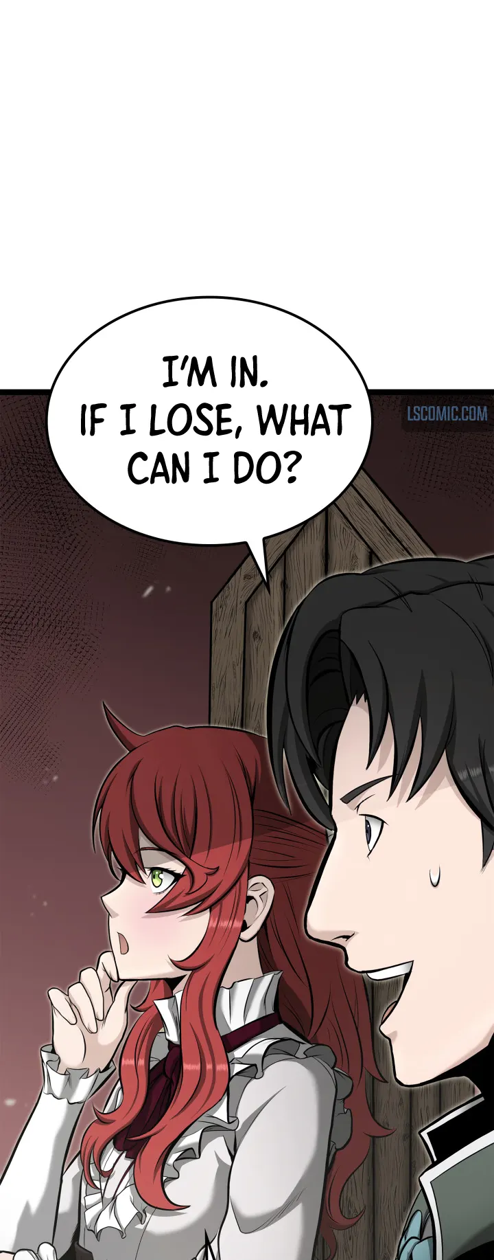 Kalli the Champion Chapter 18 - Page 38