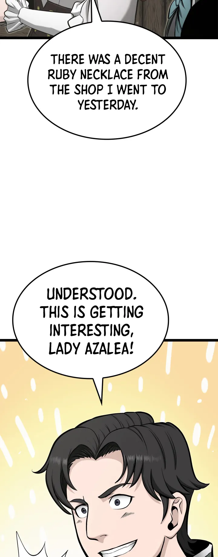 Kalli the Champion Chapter 18 - Page 39