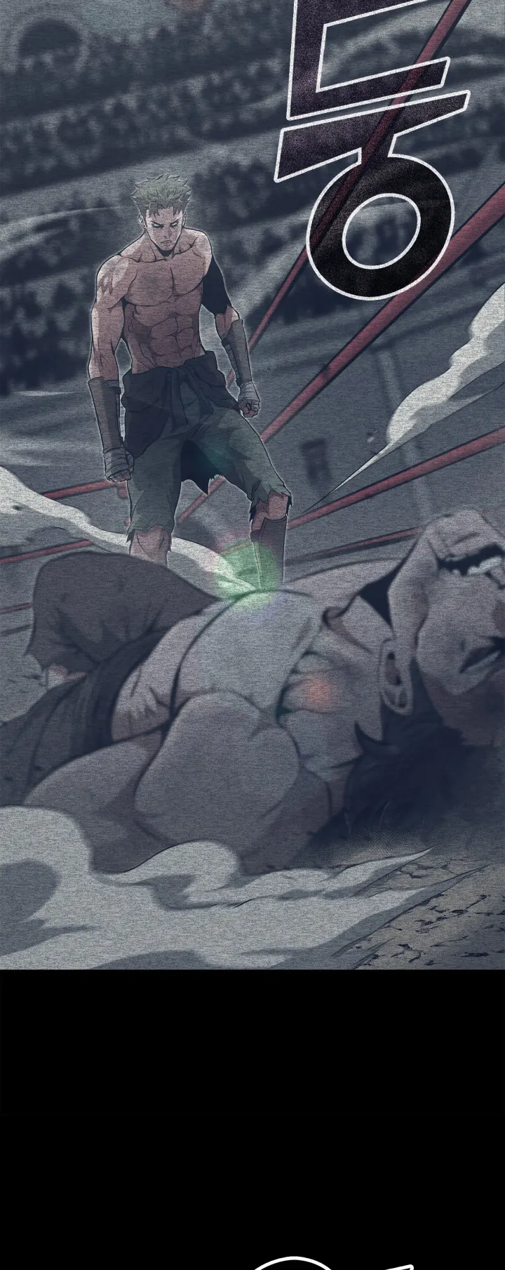 Kalli the Champion Chapter 18 - Page 4