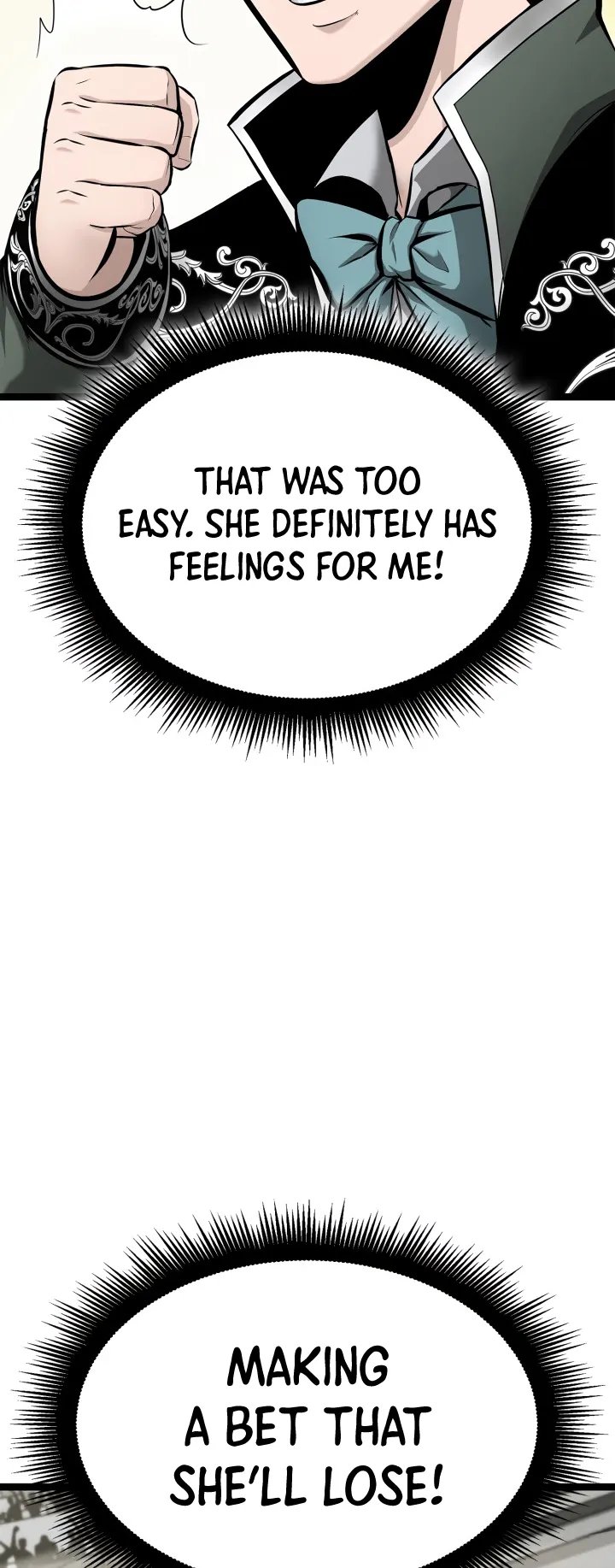 Kalli the Champion Chapter 18 - Page 40