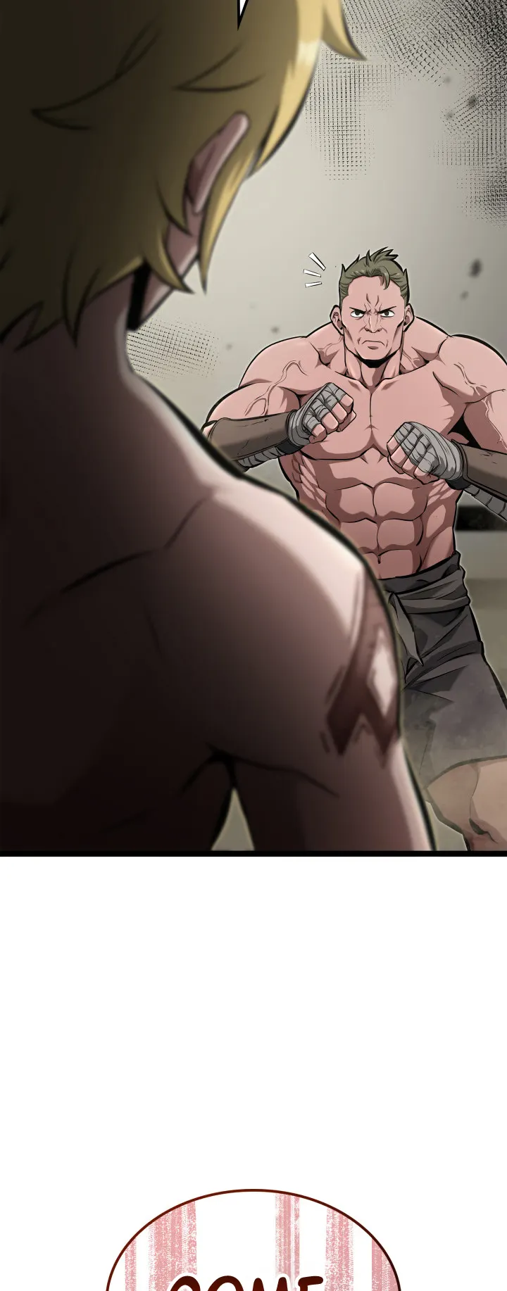 Kalli the Champion Chapter 18 - Page 44