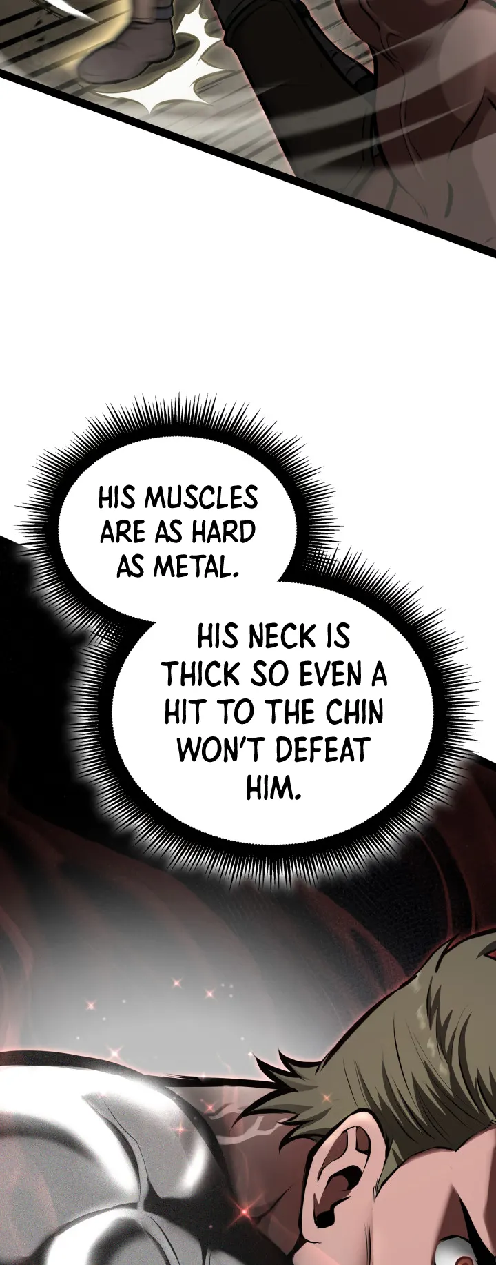 Kalli the Champion Chapter 18 - Page 48