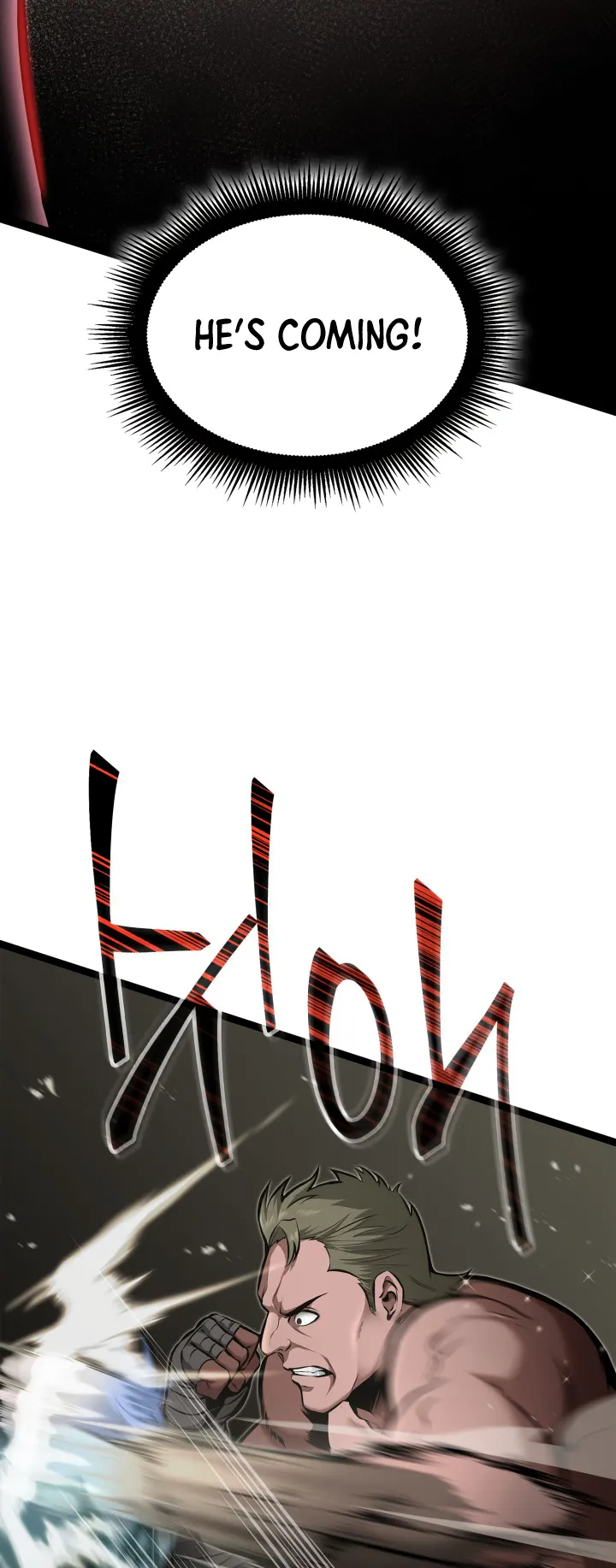 Kalli the Champion Chapter 18 - Page 50