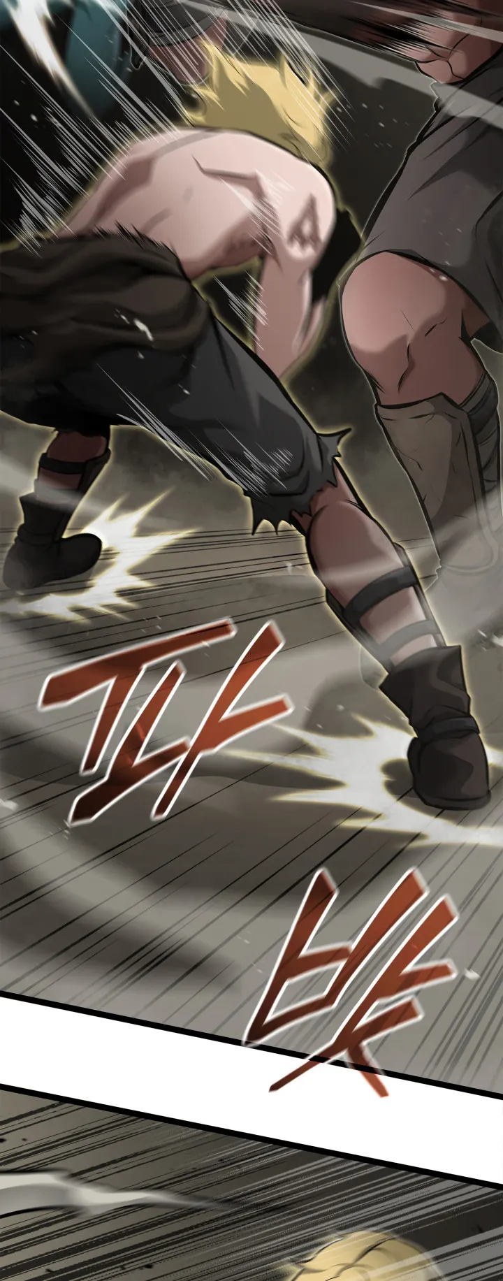 Kalli the Champion Chapter 18 - Page 51