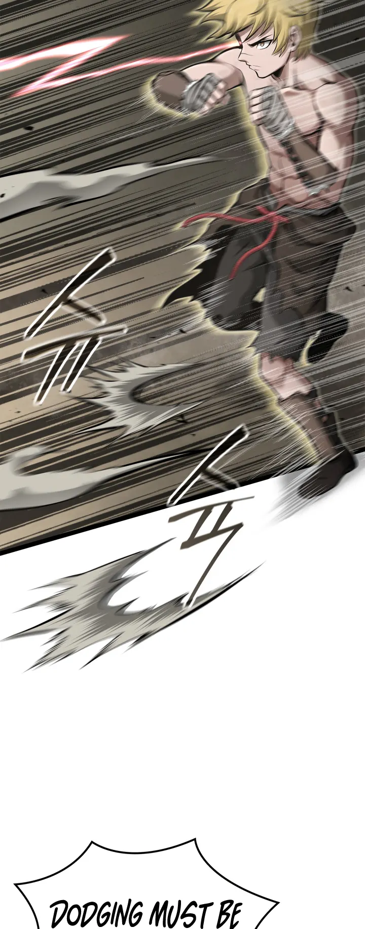 Kalli the Champion Chapter 18 - Page 52