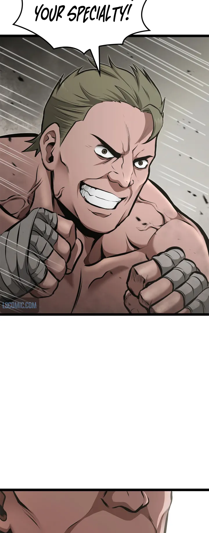 Kalli the Champion Chapter 18 - Page 53