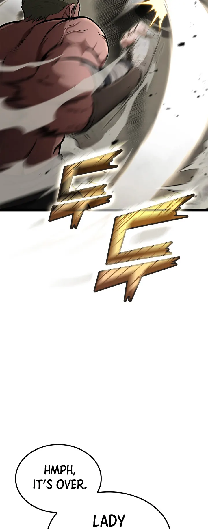 Kalli the Champion Chapter 18 - Page 56