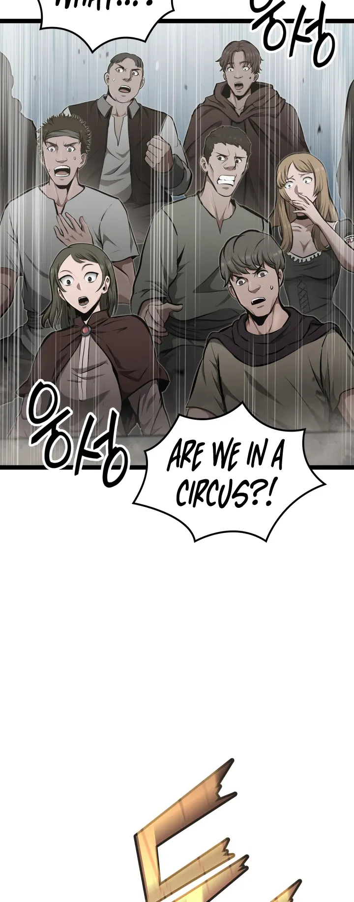 Kalli the Champion Chapter 18 - Page 58