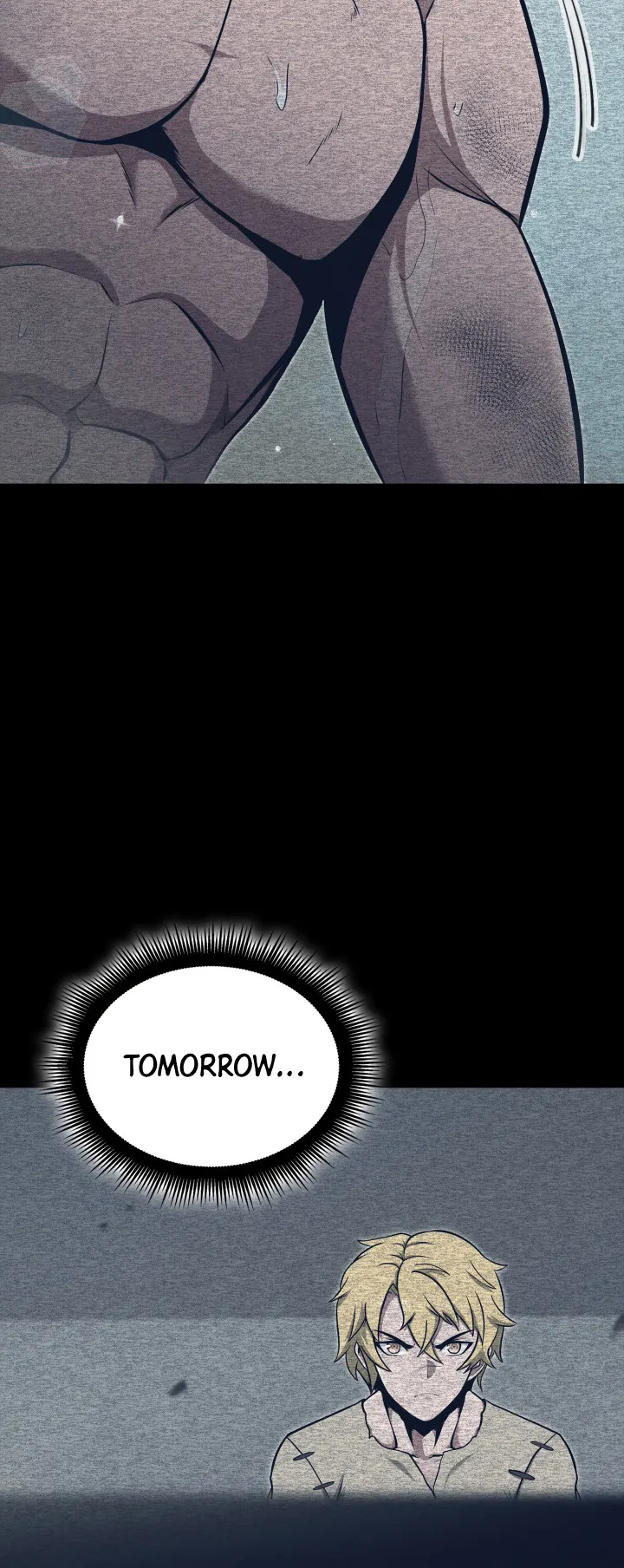 Kalli the Champion Chapter 18 - Page 6