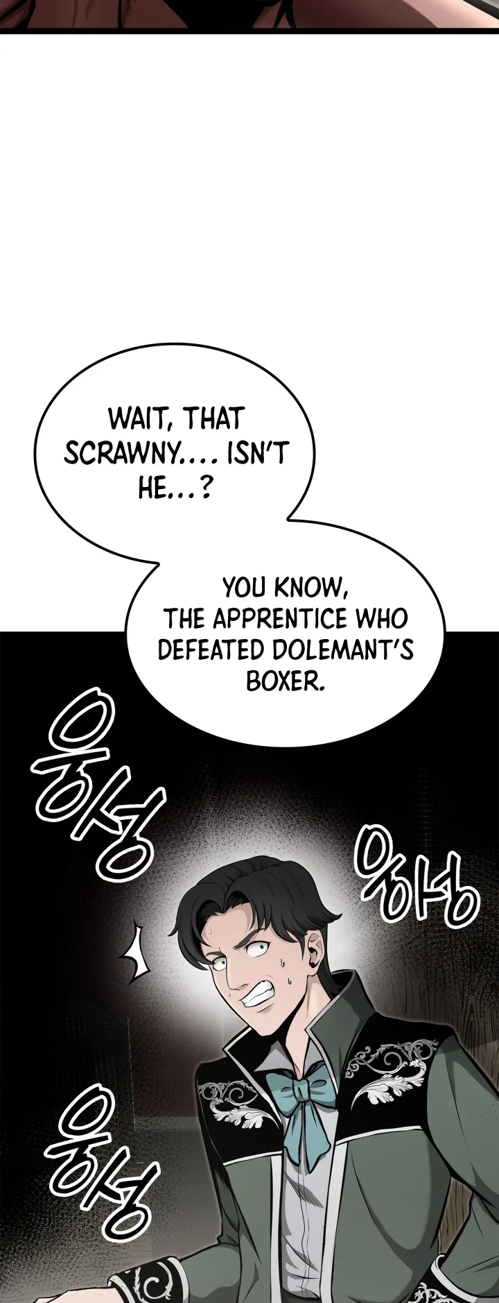 Kalli the Champion Chapter 18 - Page 62