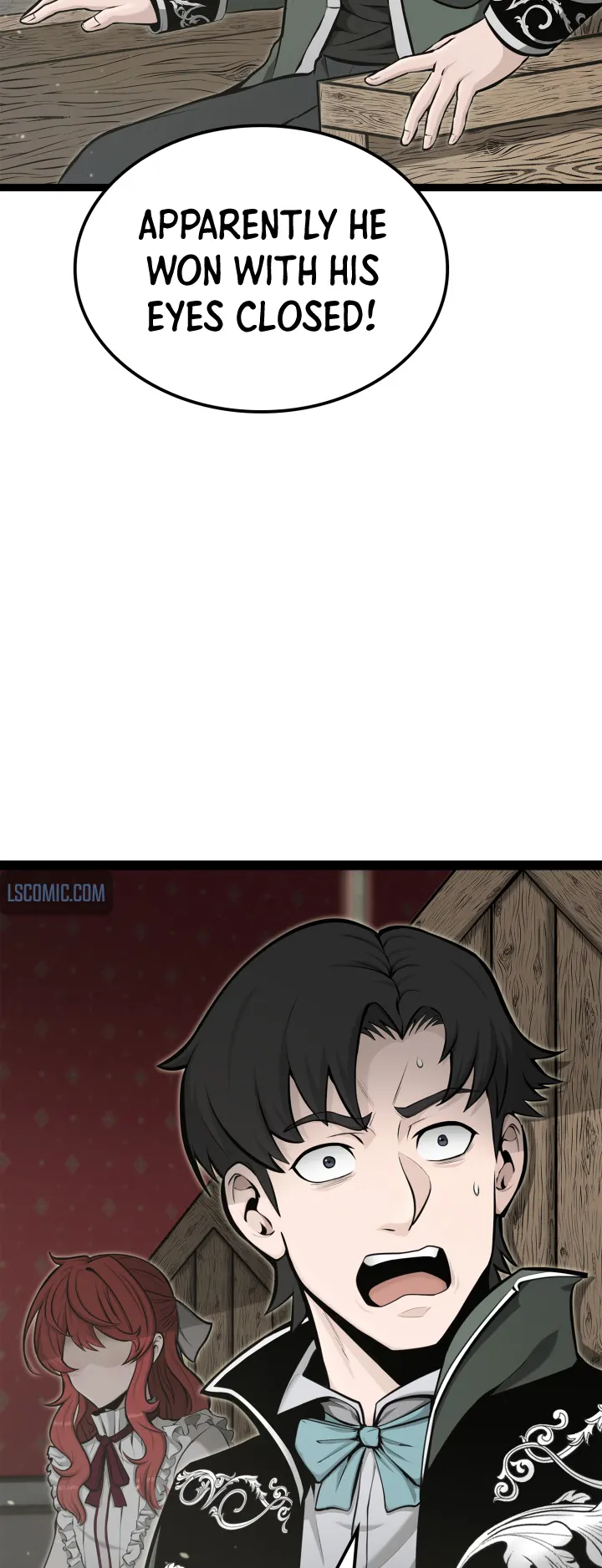 Kalli the Champion Chapter 18 - Page 63