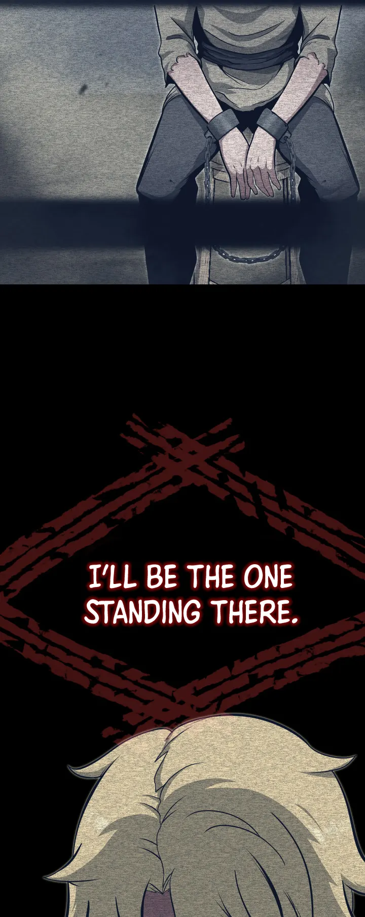 Kalli the Champion Chapter 18 - Page 7