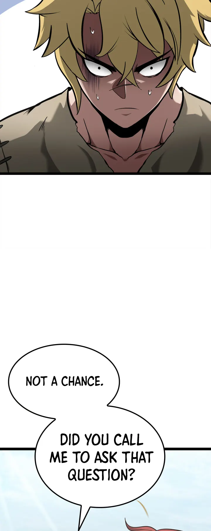 Kalli the Champion Chapter 18 - Page 9