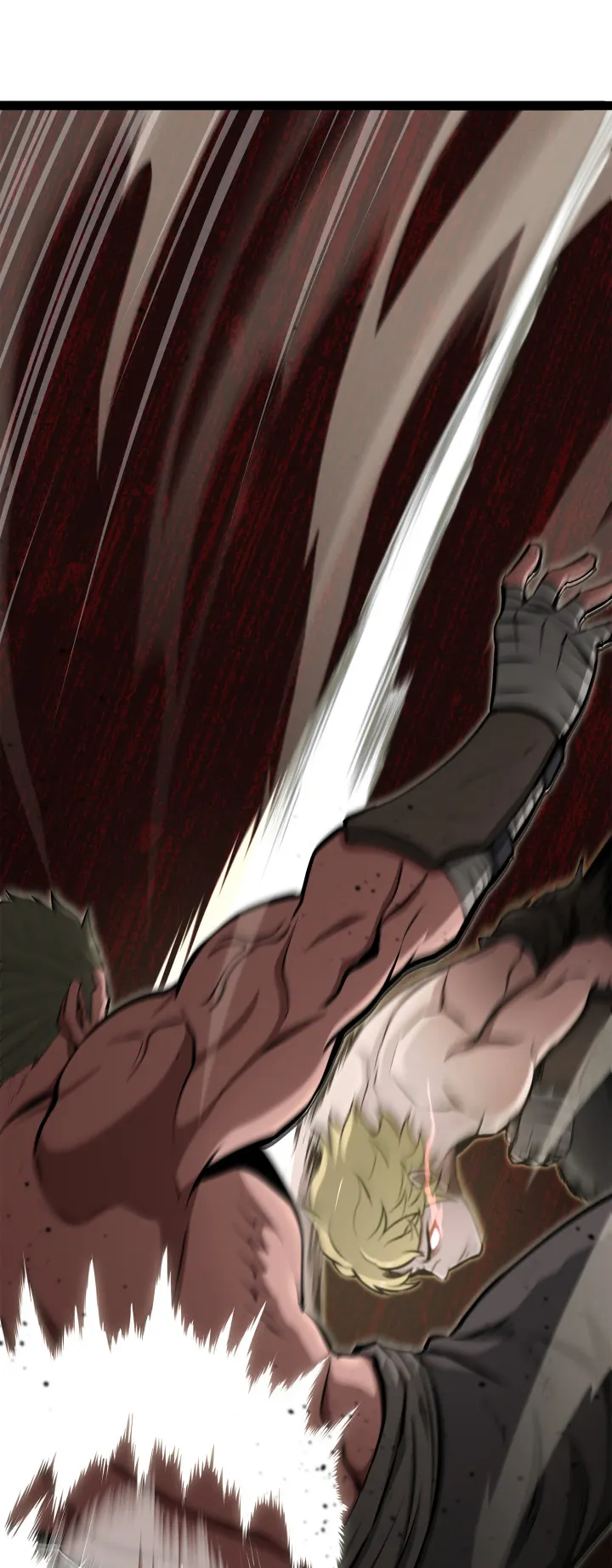 Kalli the Champion Chapter 19 - Page 11