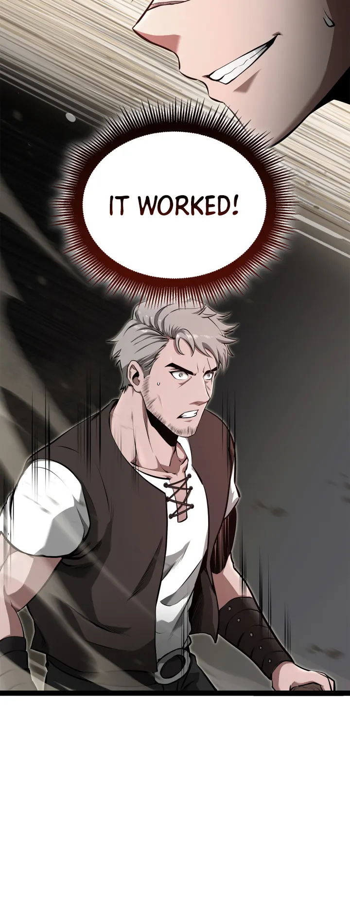 Kalli the Champion Chapter 19 - Page 14