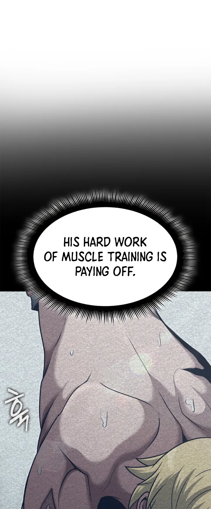 Kalli the Champion Chapter 19 - Page 16