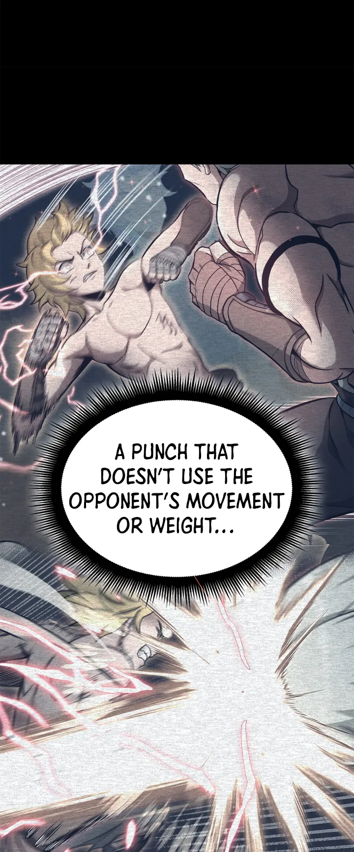 Kalli the Champion Chapter 19 - Page 18