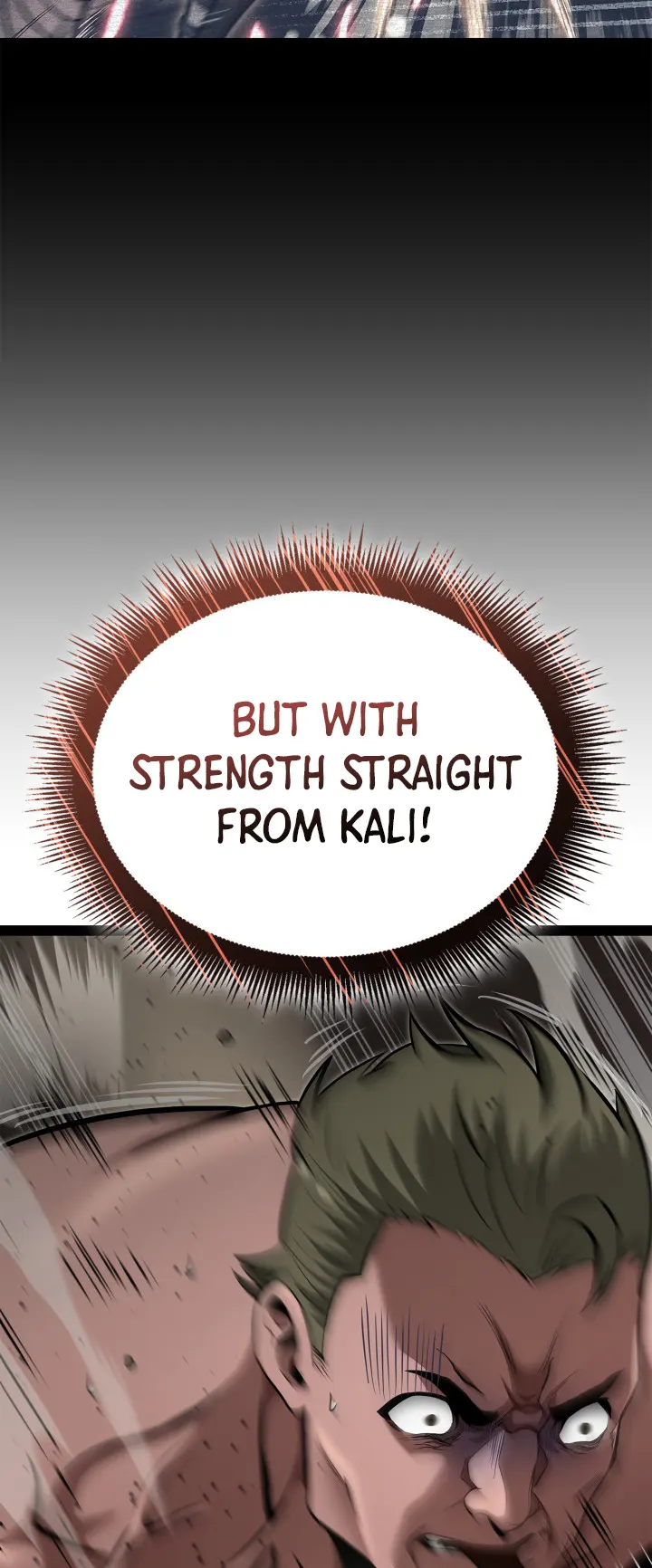 Kalli the Champion Chapter 19 - Page 19