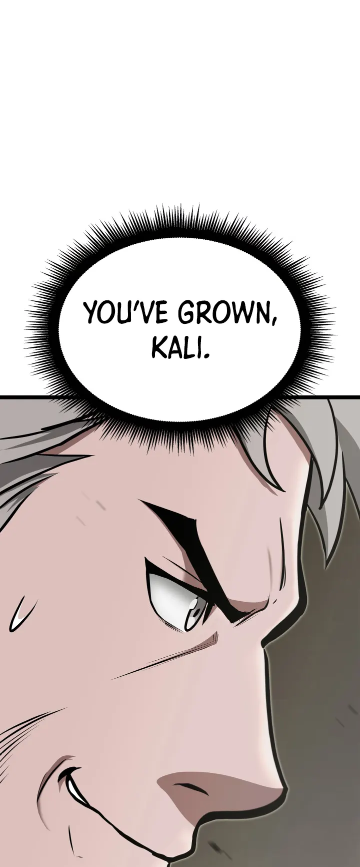 Kalli the Champion Chapter 19 - Page 23