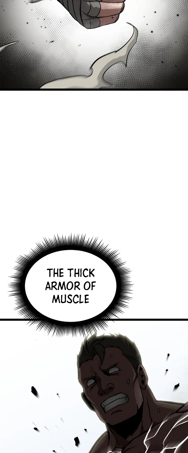 Kalli the Champion Chapter 19 - Page 28