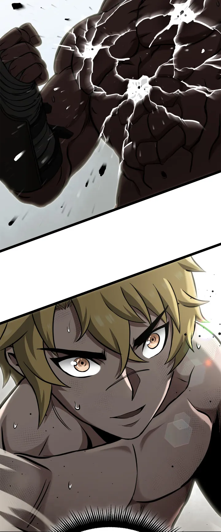 Kalli the Champion Chapter 19 - Page 29