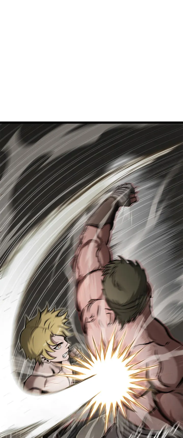 Kalli the Champion Chapter 19 - Page 32