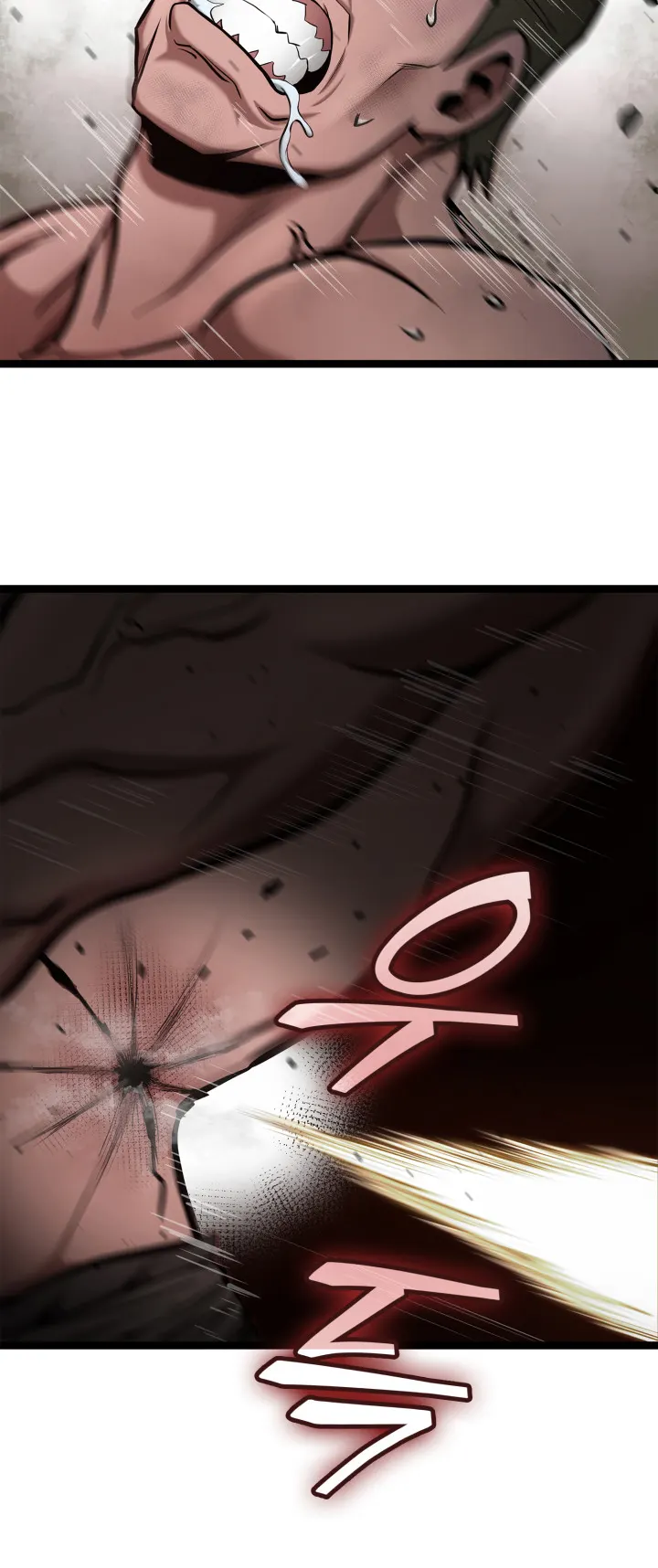 Kalli the Champion Chapter 19 - Page 34