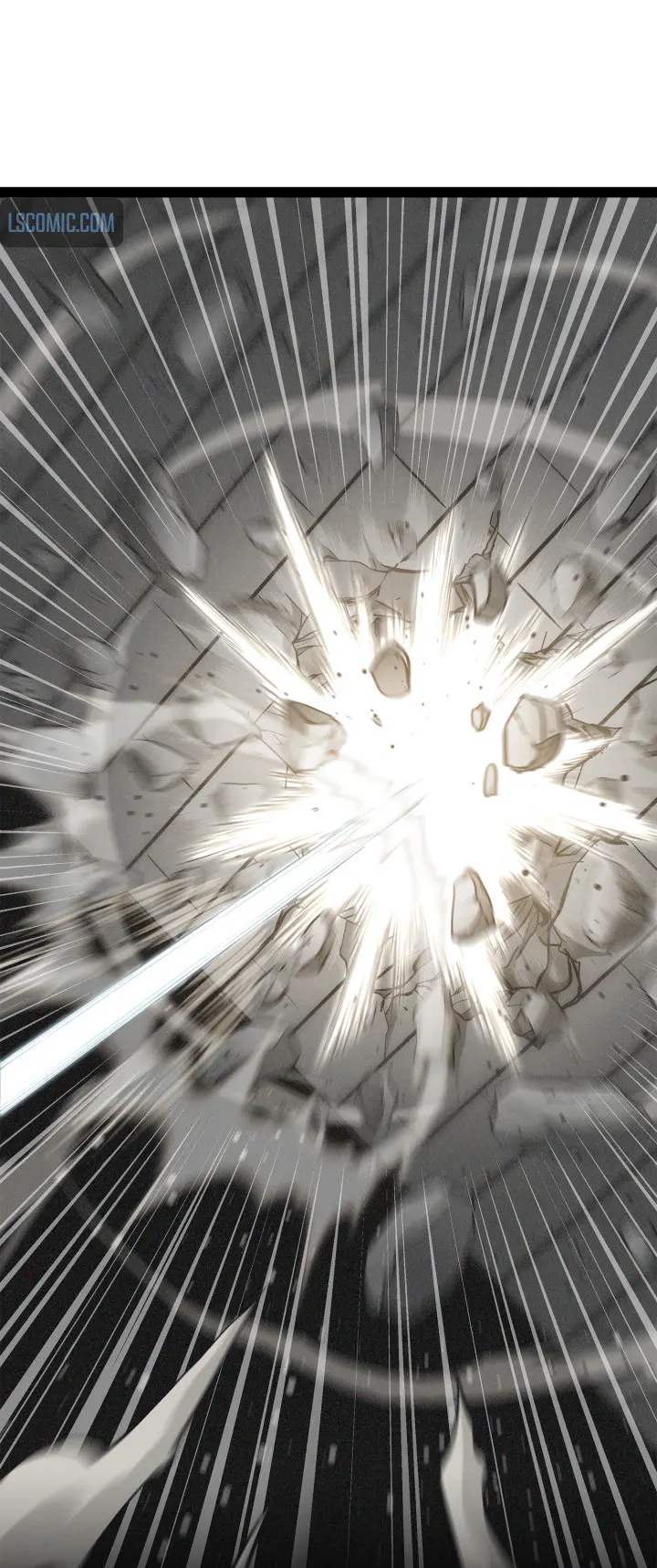 Kalli the Champion Chapter 19 - Page 38