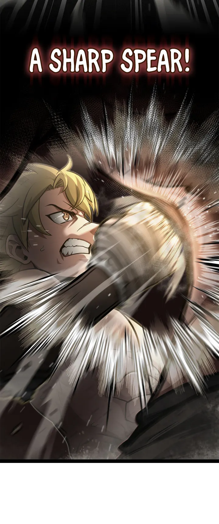 Kalli the Champion Chapter 19 - Page 39