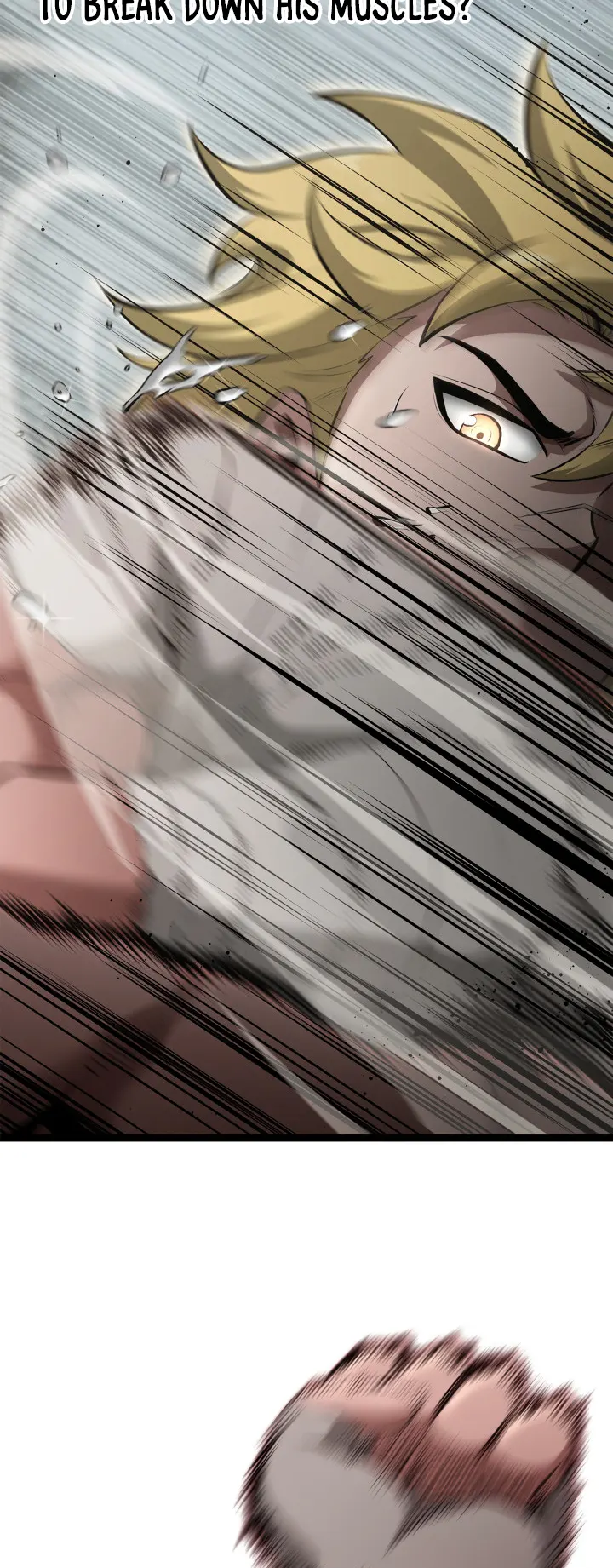 Kalli the Champion Chapter 19 - Page 4