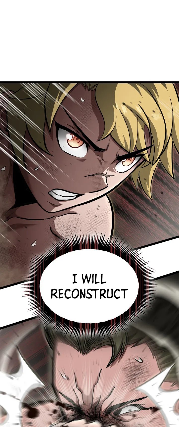 Kalli the Champion Chapter 19 - Page 40