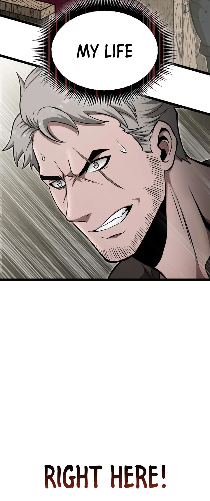 Kalli the Champion Chapter 19 - Page 42