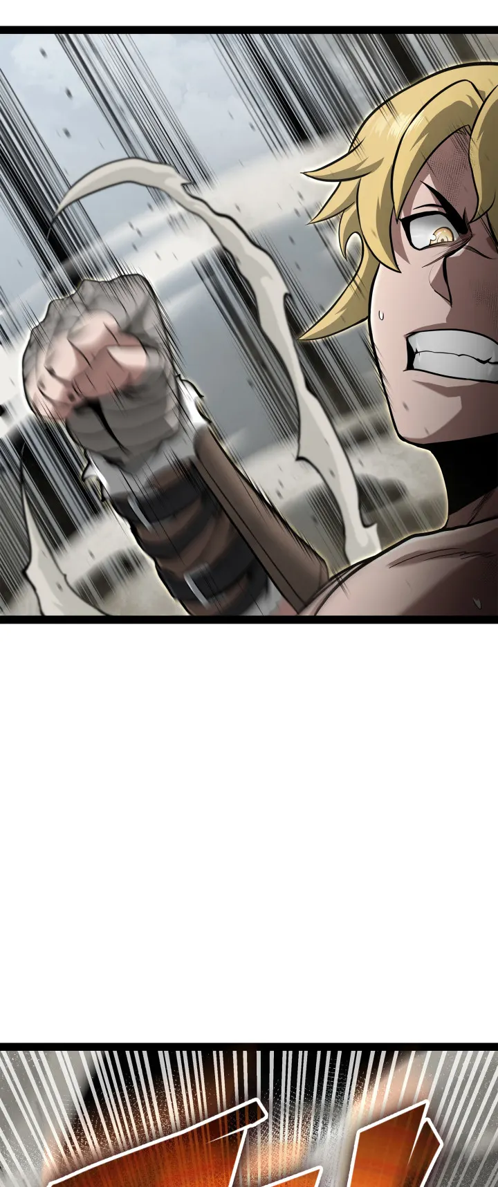 Kalli the Champion Chapter 19 - Page 43