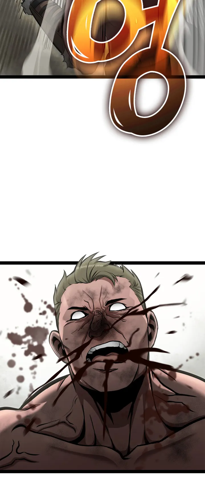 Kalli the Champion Chapter 19 - Page 45