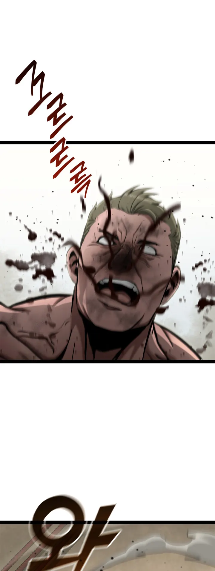 Kalli the Champion Chapter 19 - Page 46