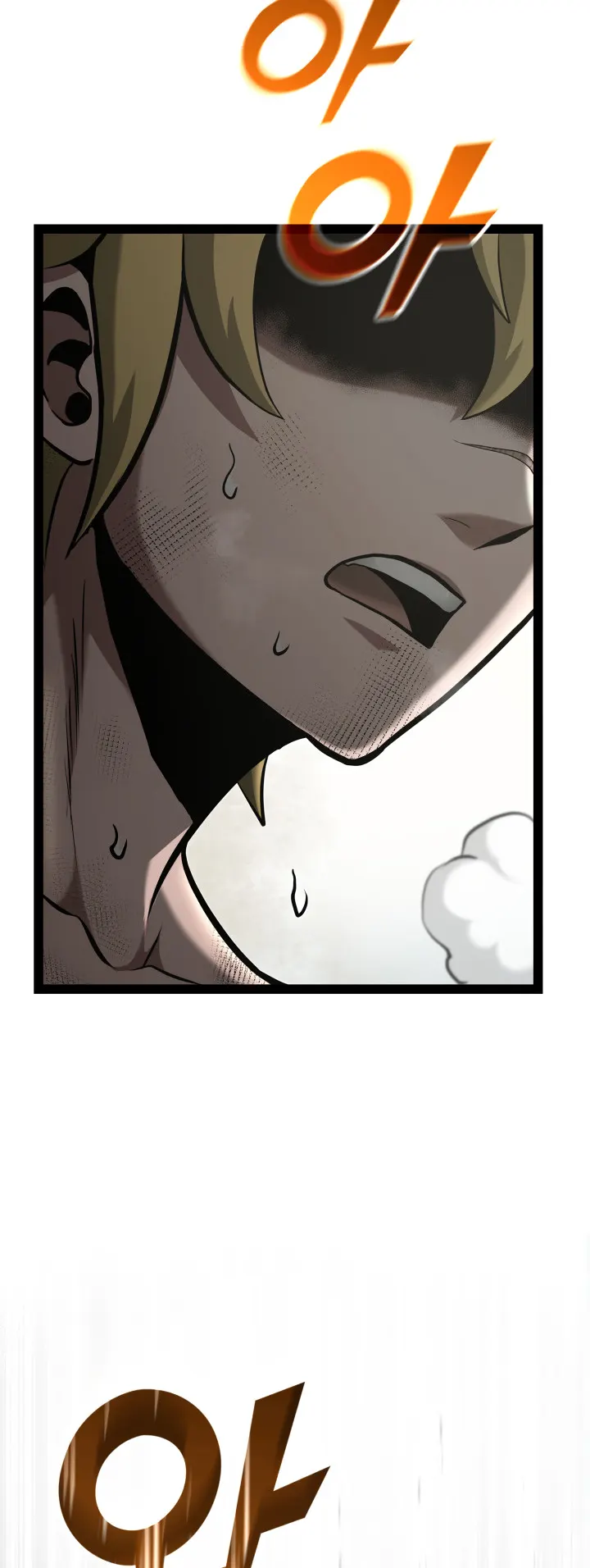 Kalli the Champion Chapter 19 - Page 48